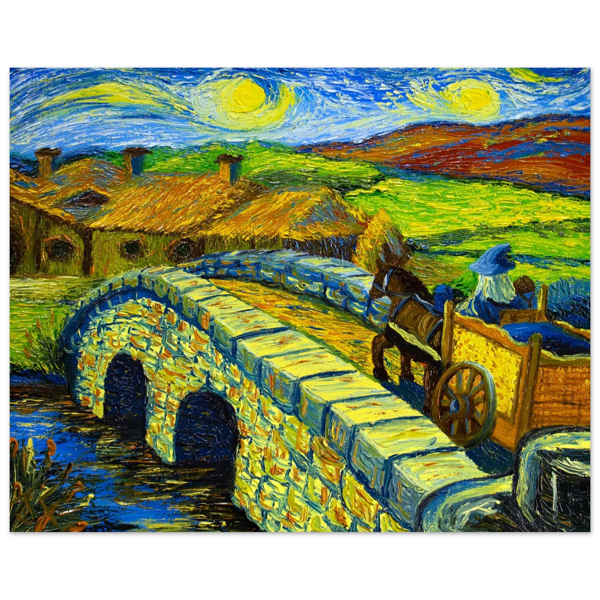 Original Paintings